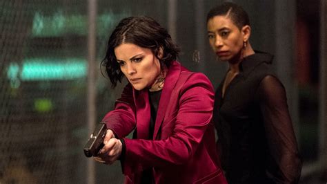 Watch Blindspot Episodes at NBC.com.